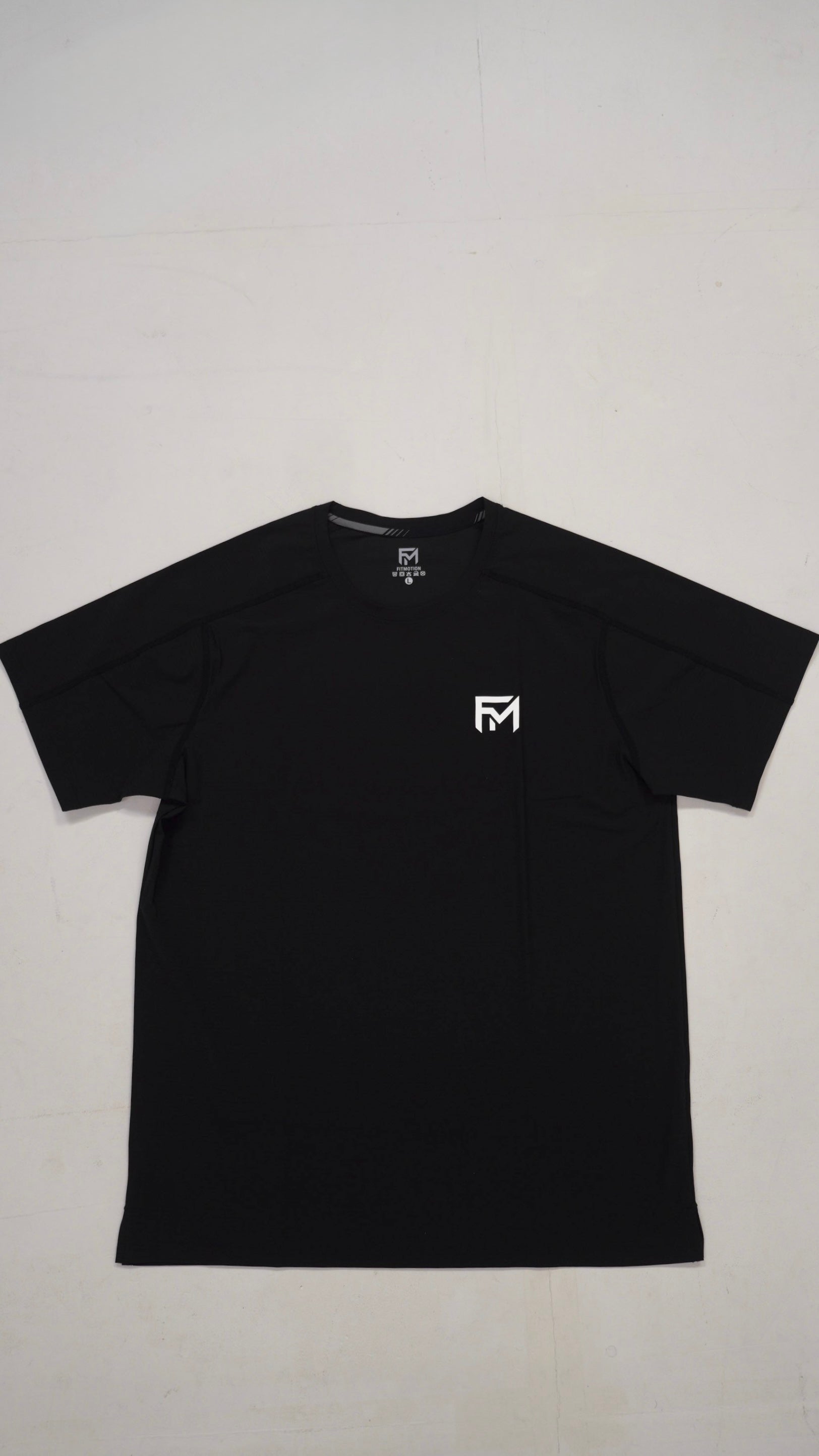 FM - T-Shirt