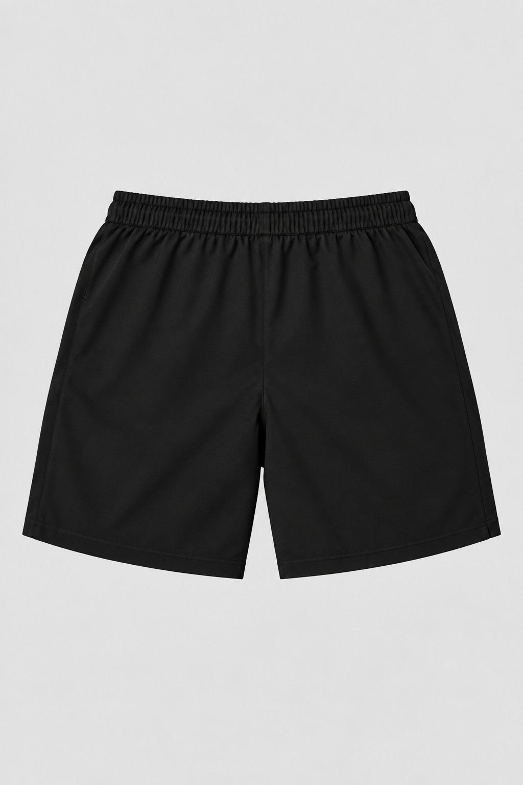 FM - Short - Black