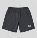FM - T-Short - Grey