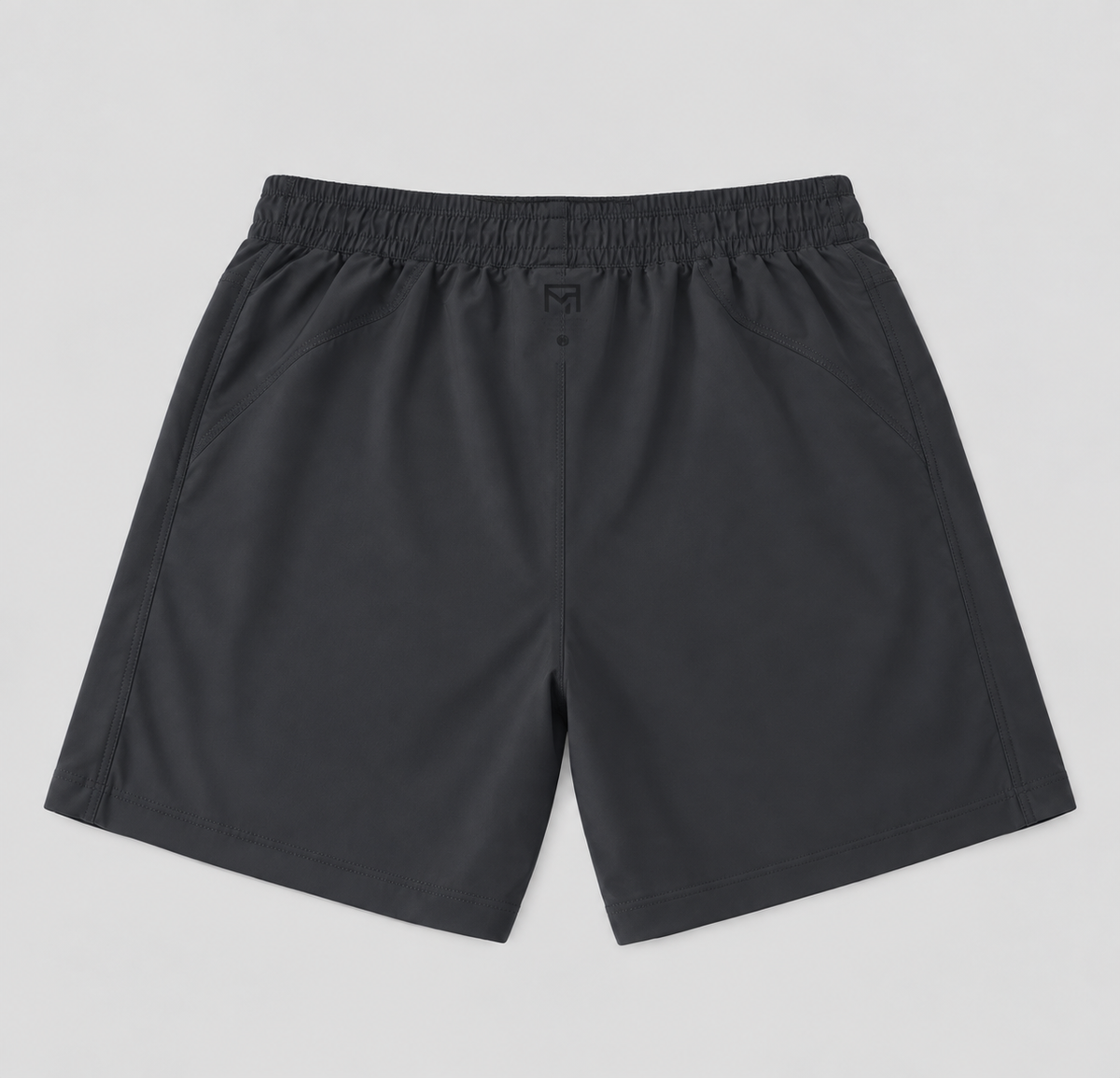 FM - T-Short - Grey