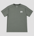 FM - T-Shirt - Grey
