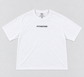 FM Oversized T-Shirt - White