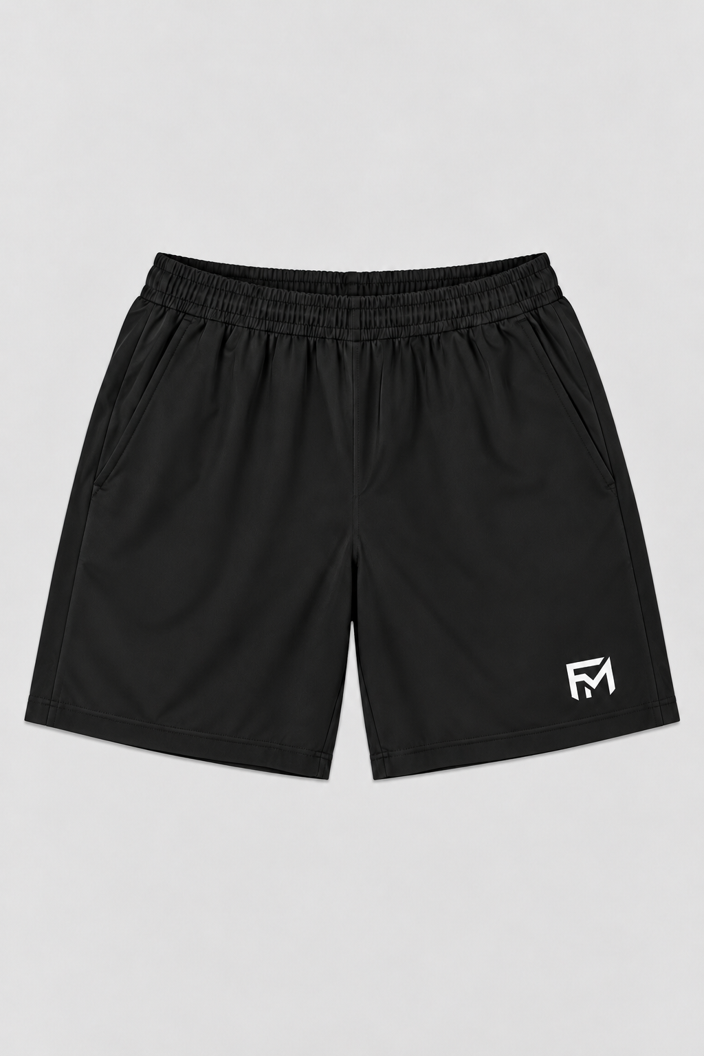 FM - Short - Black